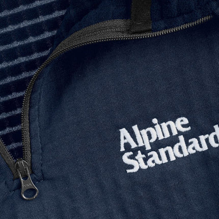 Maglia Ottoz Uomo Dress Blues