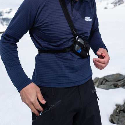 Maglia Ottoz Uomo Dress Blues