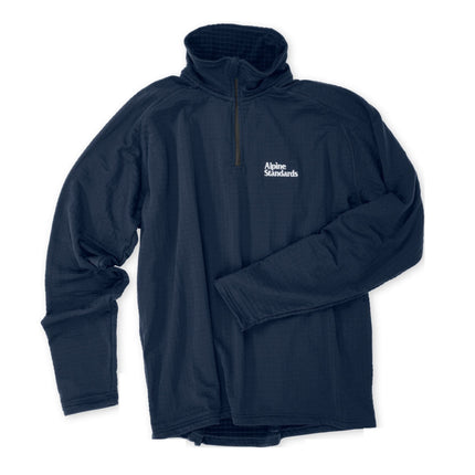 Maglia Ottoz Uomo Dress Blues