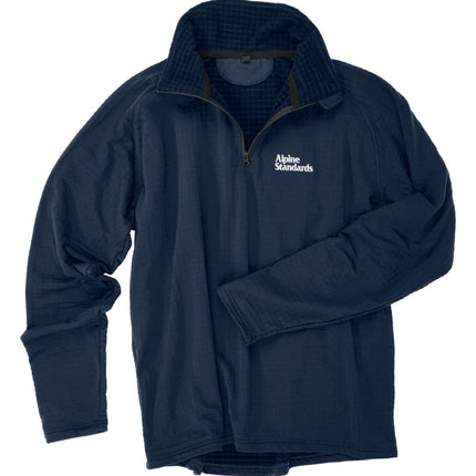 Maglia Ottoz Uomo Dress Blues