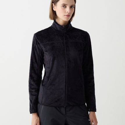 Maglia Plushy Donna Black