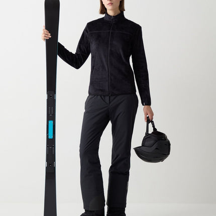 Maglia Plushy Donna Black