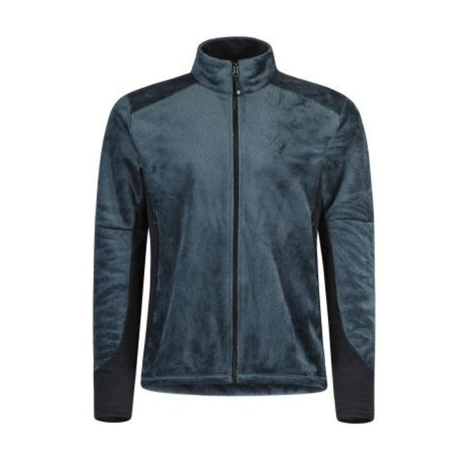 Maglia Polar Comfort 2 Uomo Blu