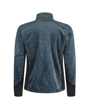 Maglia Polar Comfort 2 Uomo Blu