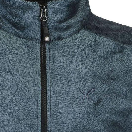 Maglia Polar Comfort 2 Uomo Blu