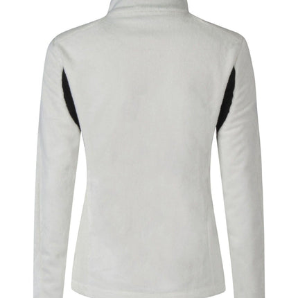 Maglia Polar Style Donna Bianco