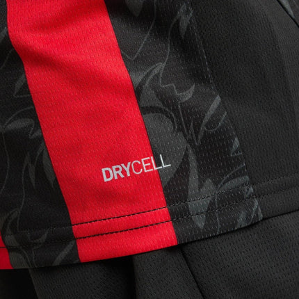 Maglia Puma Calcio Home Junior Ragazzo AC Milan 2025/2026