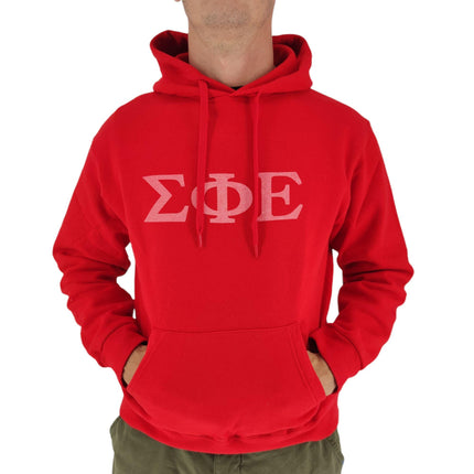 Maglia Soe Uomo Corallo