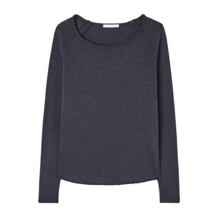 Maglia Sonoma Donna Navy Blue Vintage