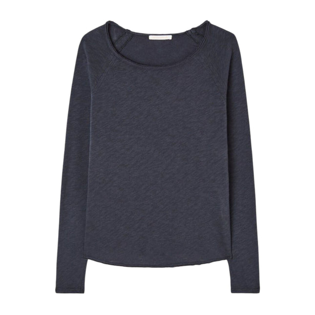 Maglia Sonoma Donna Navy Blue Vintage