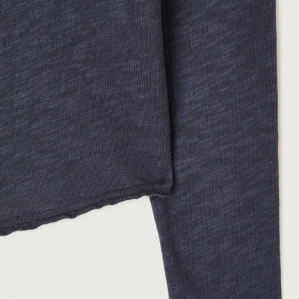 Maglia Sonoma Donna Navy Blue Vintage