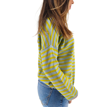 Maglia Sophie DV Donna Dew Chamad