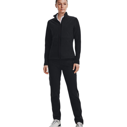 Maglia Storm Daytona Donna Black / Metallic Silver