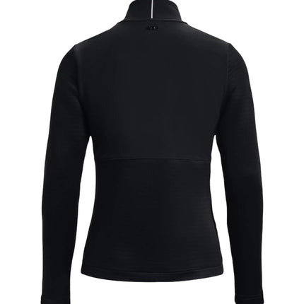 Maglia Storm Daytona Donna Black / Metallic Silver