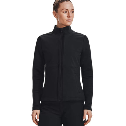 Maglia Storm Daytona Donna Black / Metallic Silver