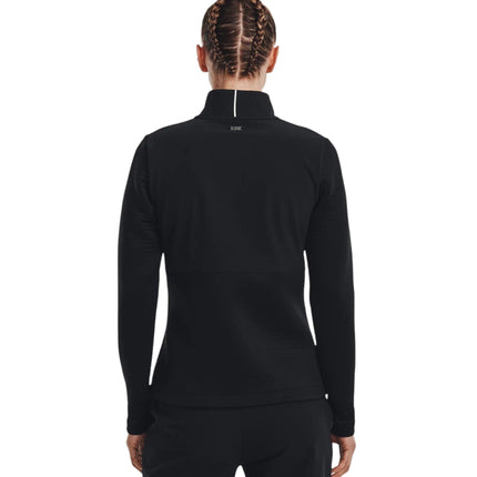 Maglia Storm Daytona Donna Black / Metallic Silver