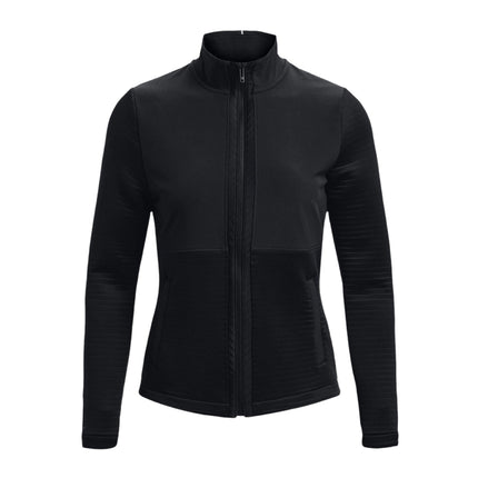 Maglia Storm Daytona Donna Black / Metallic Silver