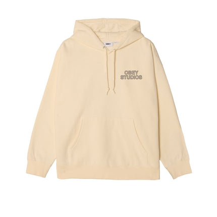 Maglia Studios Palette Uomo Unbleached