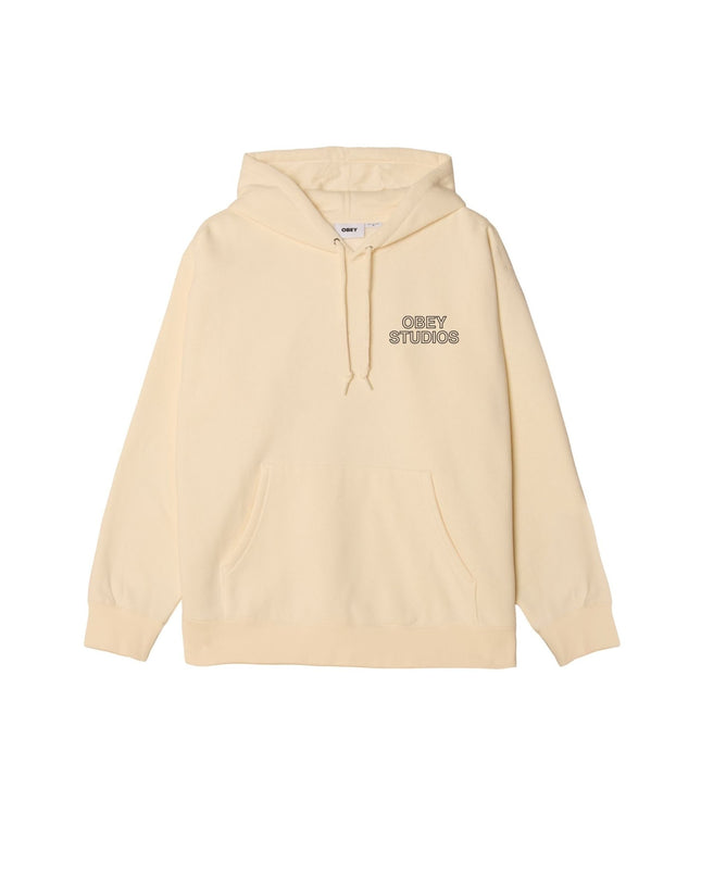 Maglia Studios Palette Uomo Unbleached