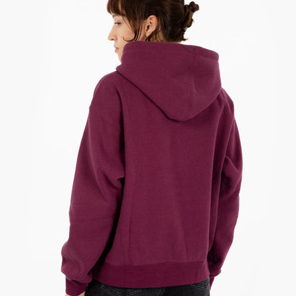 Maglia Swans Hood Donna Grape