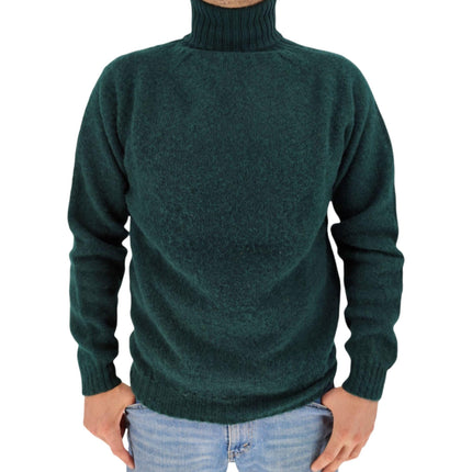Maglia Sylvester Uomo Verde
