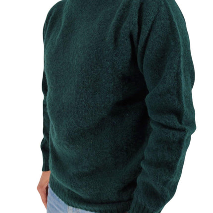 Maglia Sylvester Uomo Verde