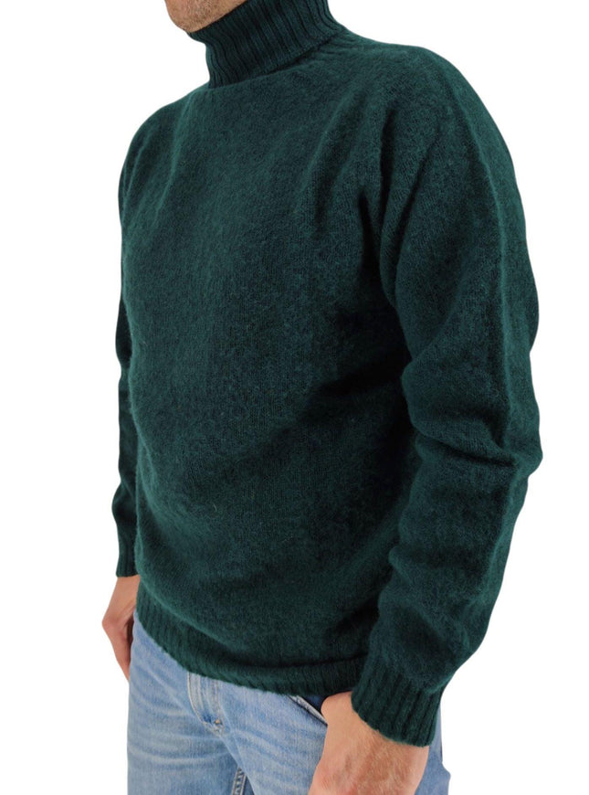 Maglia Sylvester Uomo Verde
