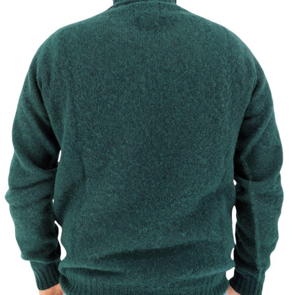 Maglia Sylvester Uomo Verde