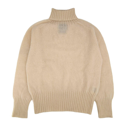 Maglia Tango In Japan Donna Ecru