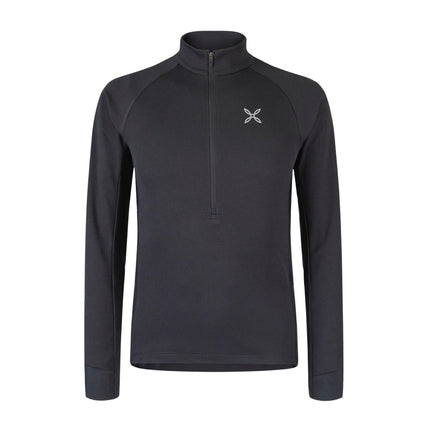 Maglia Thermic 2 Uomo Nero