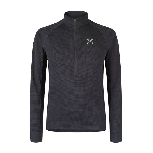 Maglia Thermic 2 Uomo Nero