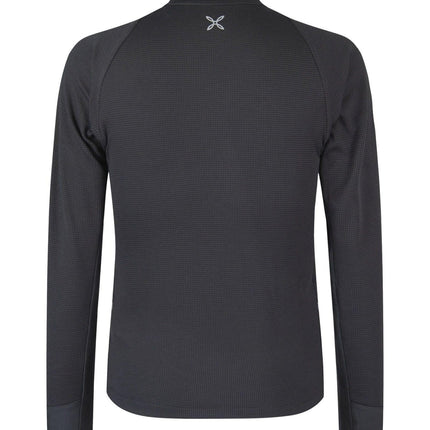 Maglia Thermic 2 Uomo Nero