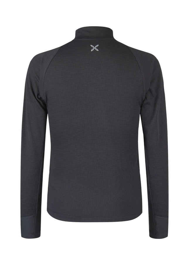 Maglia Thermic 2 Uomo Nero