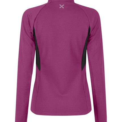 Maglia Thermic 4 Donna Baton Rouge