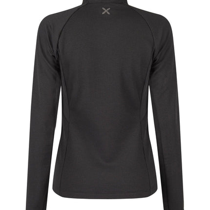 Maglia Thermic 4 Donna Black