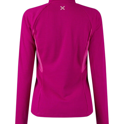 Maglia Thermic 4 Donna Intense Violet