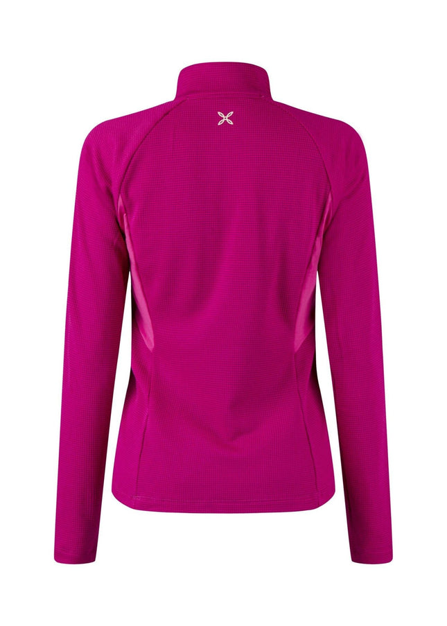 Maglia Thermic 4 Donna Intense Violet