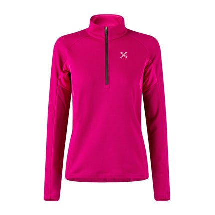 Maglia Thermic 4 Donna Intense Violet