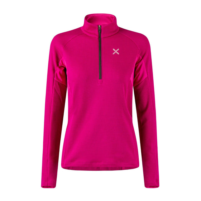 Maglia Thermic 4 Donna Intense Violet