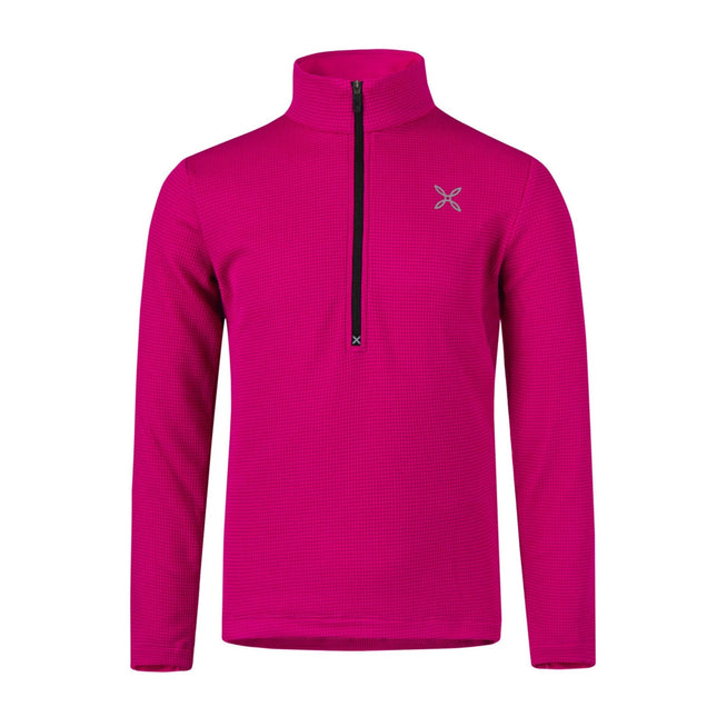 Maglia Thermic Bambina Intense Violet