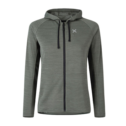 Maglia Timeless Donna Verde Salvia