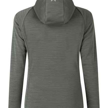 Maglia Timeless Donna Verde Salvia