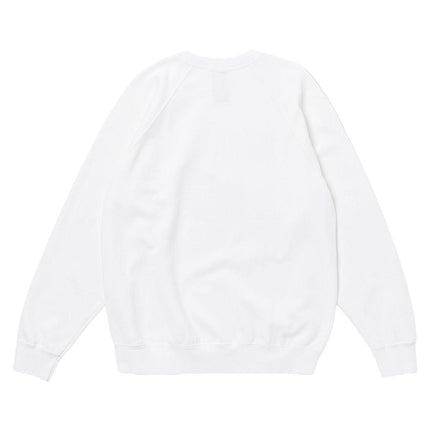 Maglia Ucla Uomo White