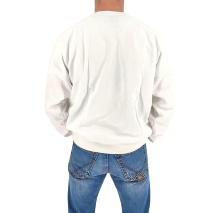 Maglia Ucla Uomo White