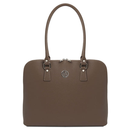 Magnolia - Leather business bag for women | TL141809 laptop bag