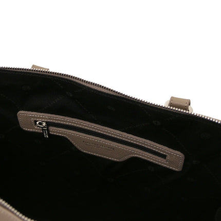 Magnolia - Leather business bag for women | TL141809 laptop bag