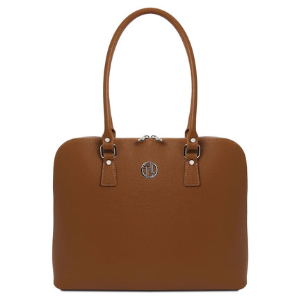 Magnolia - Leather business bag for women | TL141809 laptop bag