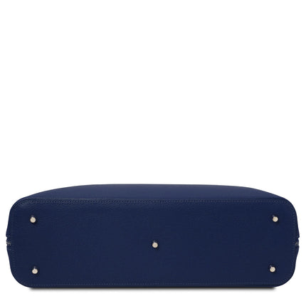 Magnolia - Leather business bag for women | TL141809 laptop bag