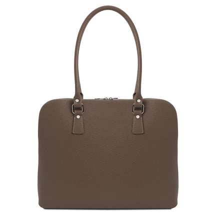 Magnolia - Leather business bag for women | TL141809 laptop bag