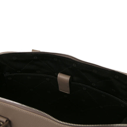 Magnolia - Leather business bag for women | TL141809 laptop bag